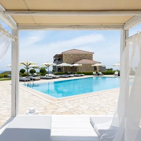 ホテル Tramonto 3*