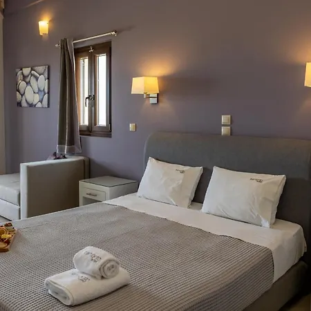 Tramonto 3* Xi Beach