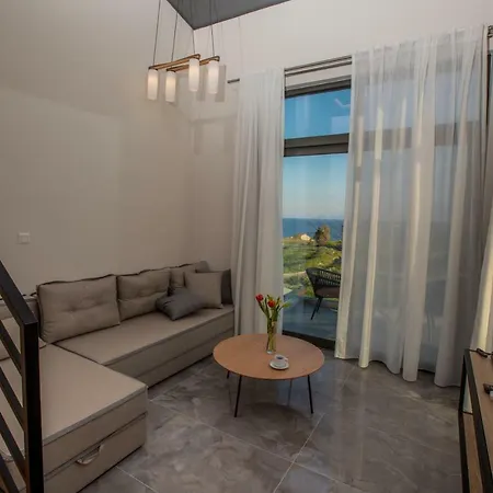 Tramonto ホテル 3*