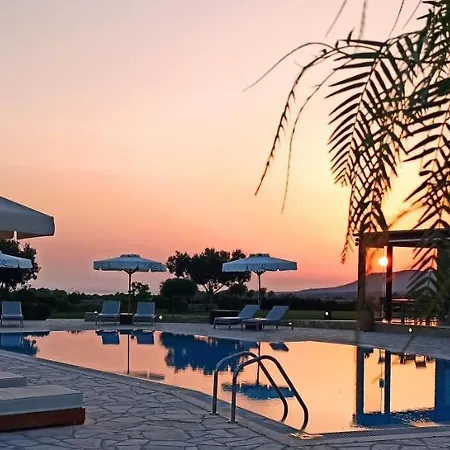 Tramonto 3* Ξι