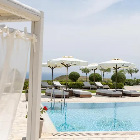 Tramonto 3* Xi Beach