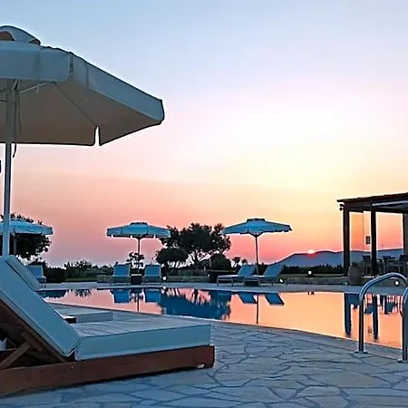 Tramonto Hotel 3*