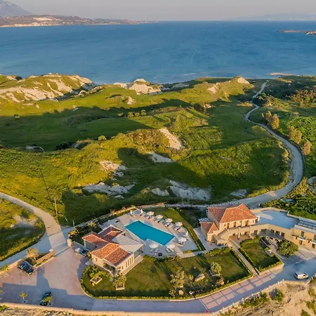 Tramonto Hotel