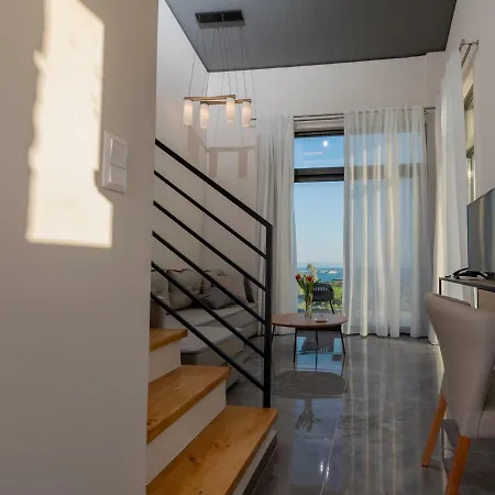 Tramonto 3* Xi Beach