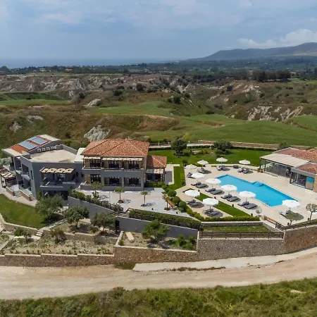 Szálloda Tramonto 3*