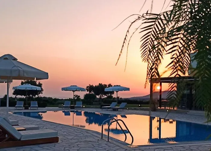 Tramonto 3* Кси